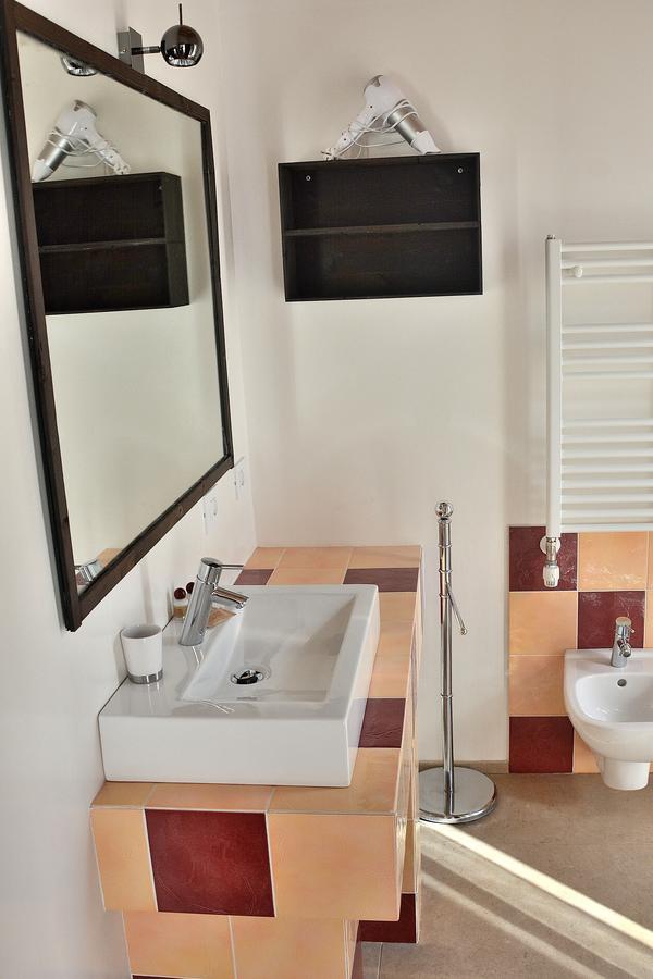 South Apartment With Pool Torri Del Benaco Buitenkant foto